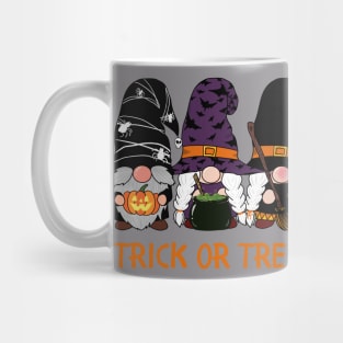 Trick or Treat Mug